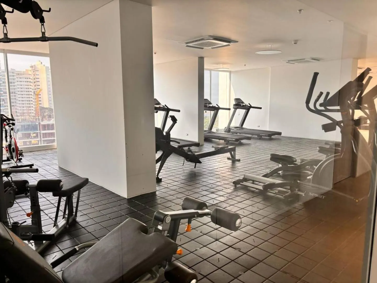 Apartamento En Pozos Colorados Santa Marta Hotel Porto Horizonte Suite 1309 -Pozos Colorados El Manantial Aparthotel