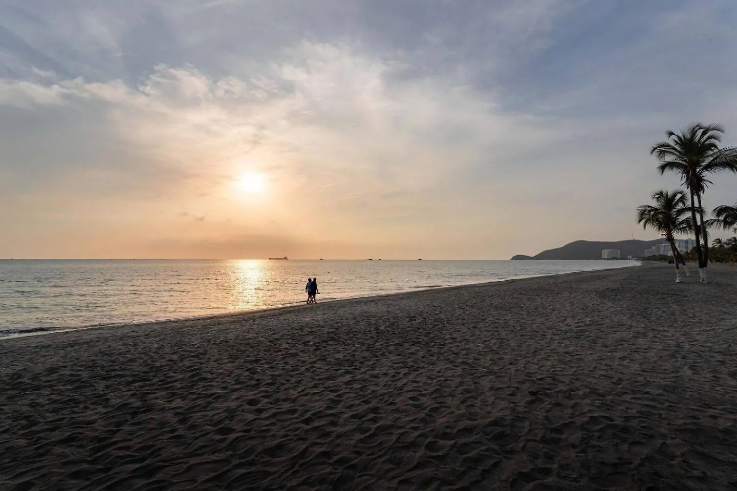 Apartamento En Pozos Colorados Santa Marta Hotel Porto Horizonte Suite 1309 -Pozos Colorados El Manantial 0*,  Colombia