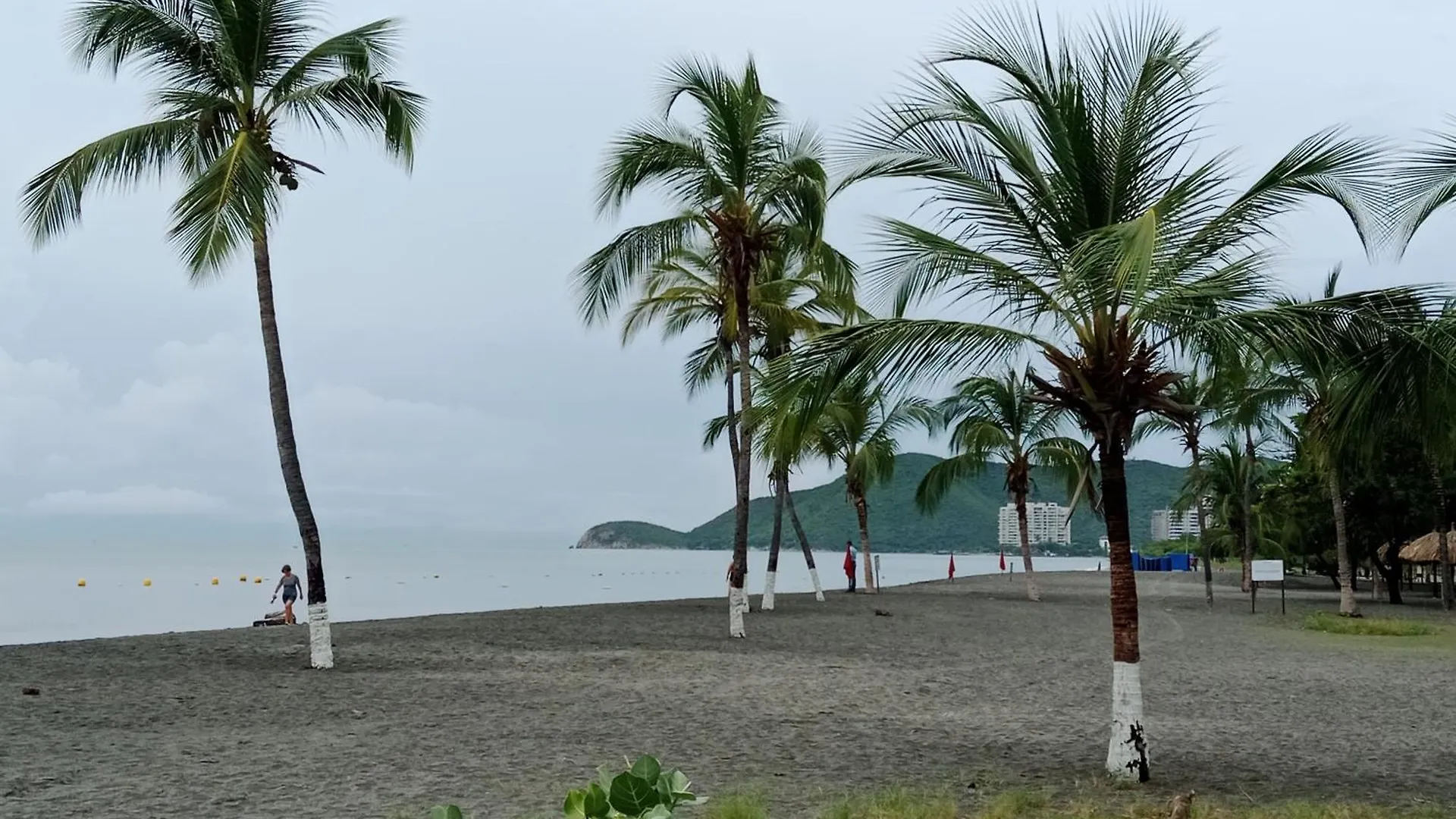 Aparthotel Apartamento En Pozos Colorados Santa Marta Hotel Porto Horizonte Suite 1309 -Pozos Colorados El Manantial Colombia