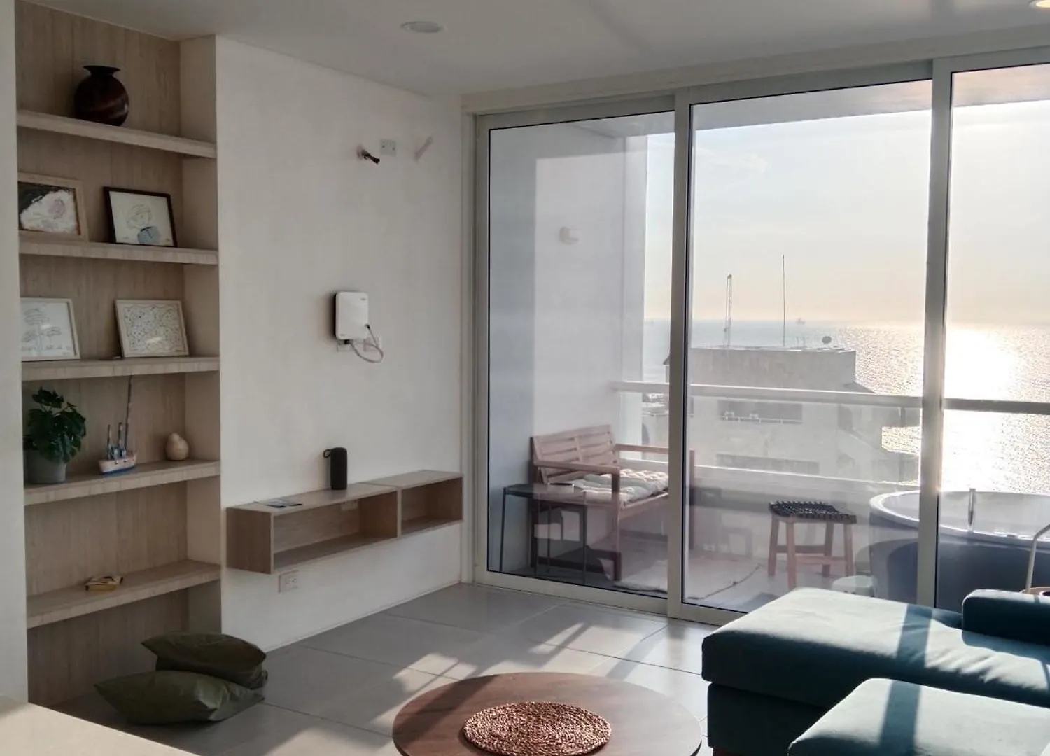 Apartamento En Pozos Colorados Santa Marta Hotel Porto Horizonte Suite 1309 -Pozos Colorados El Manantial Aparthotel