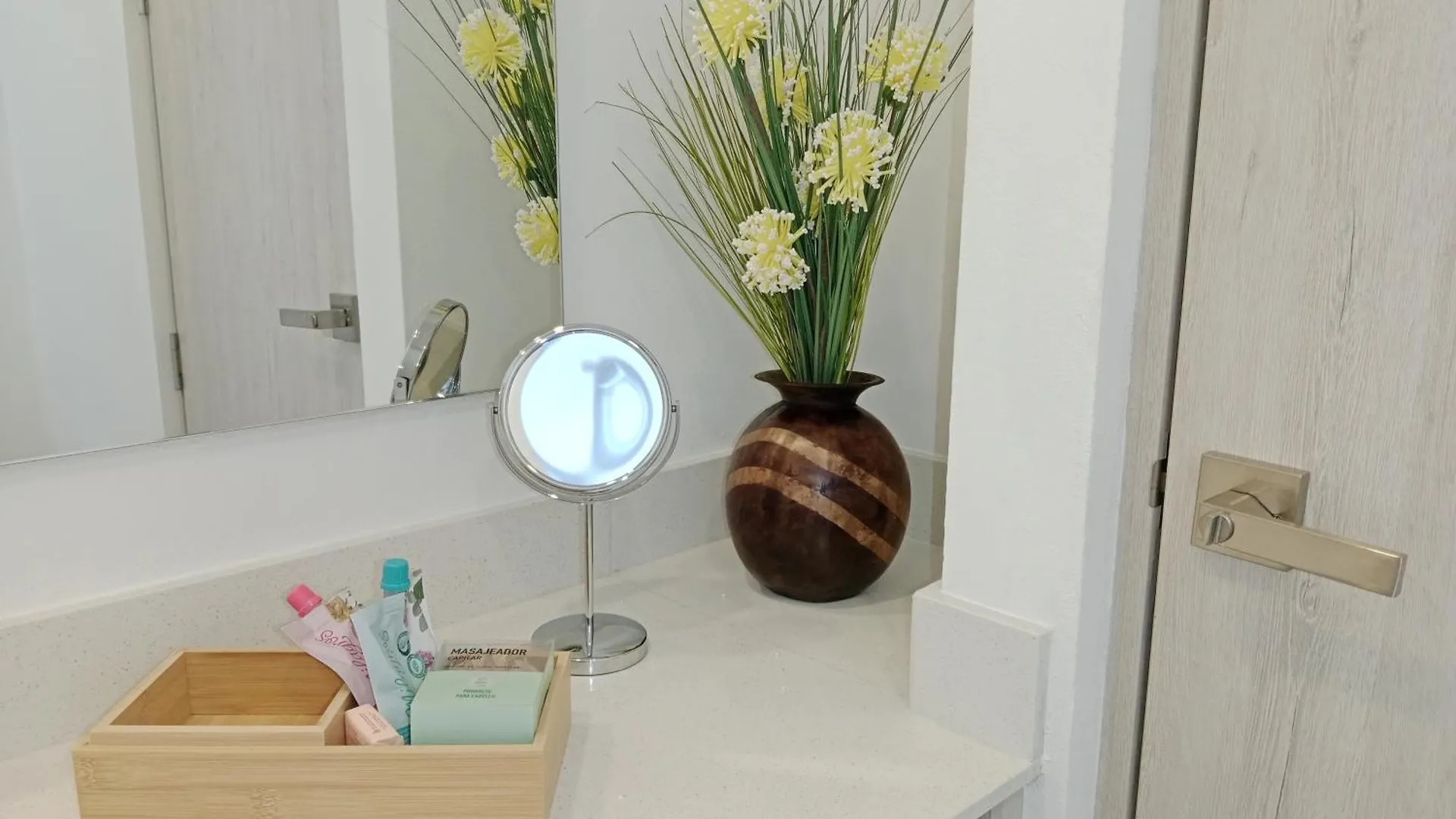 Apartamento En Pozos Colorados Santa Marta Hotel Porto Horizonte Suite 1309 -Pozos Colorados El Manantial Aparthotel