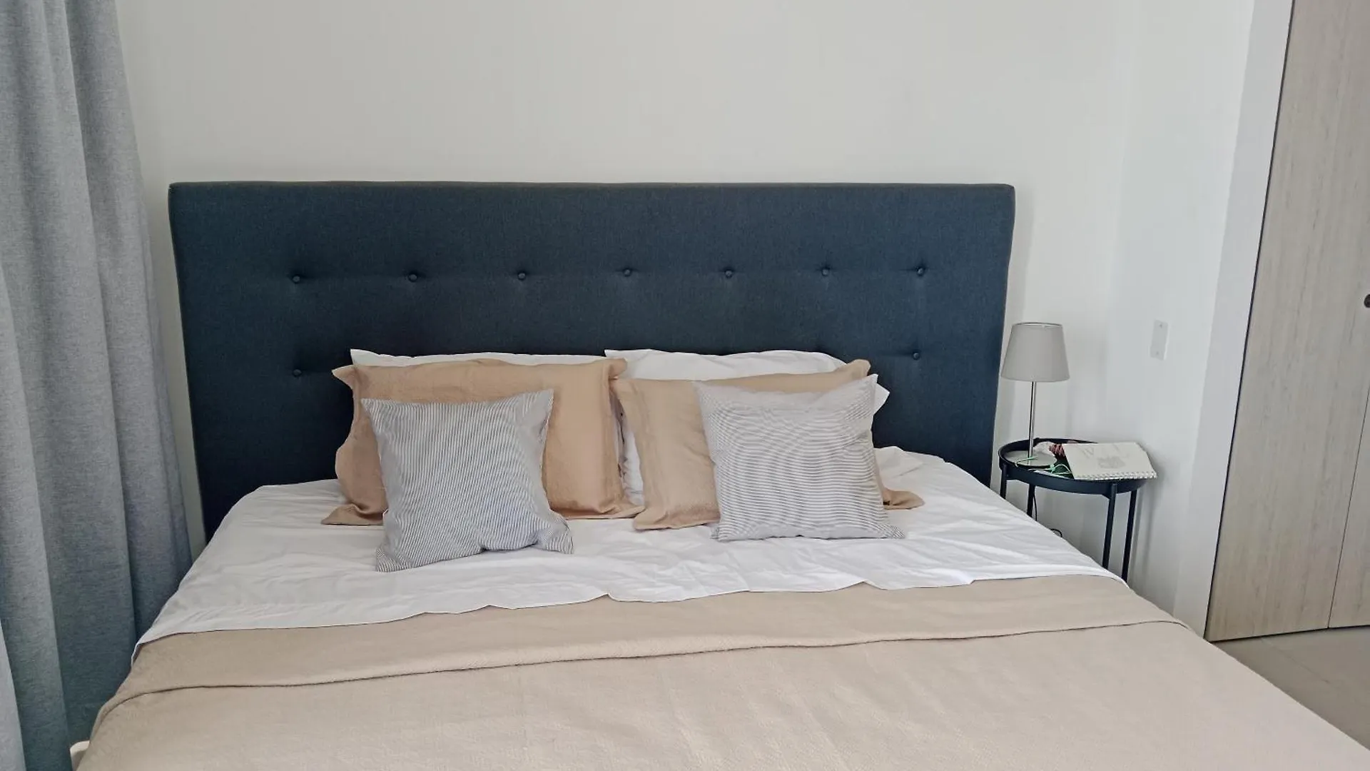 Apartamento En Pozos Colorados Santa Marta Hotel Porto Horizonte Suite 1309 -Pozos Colorados El Manantial