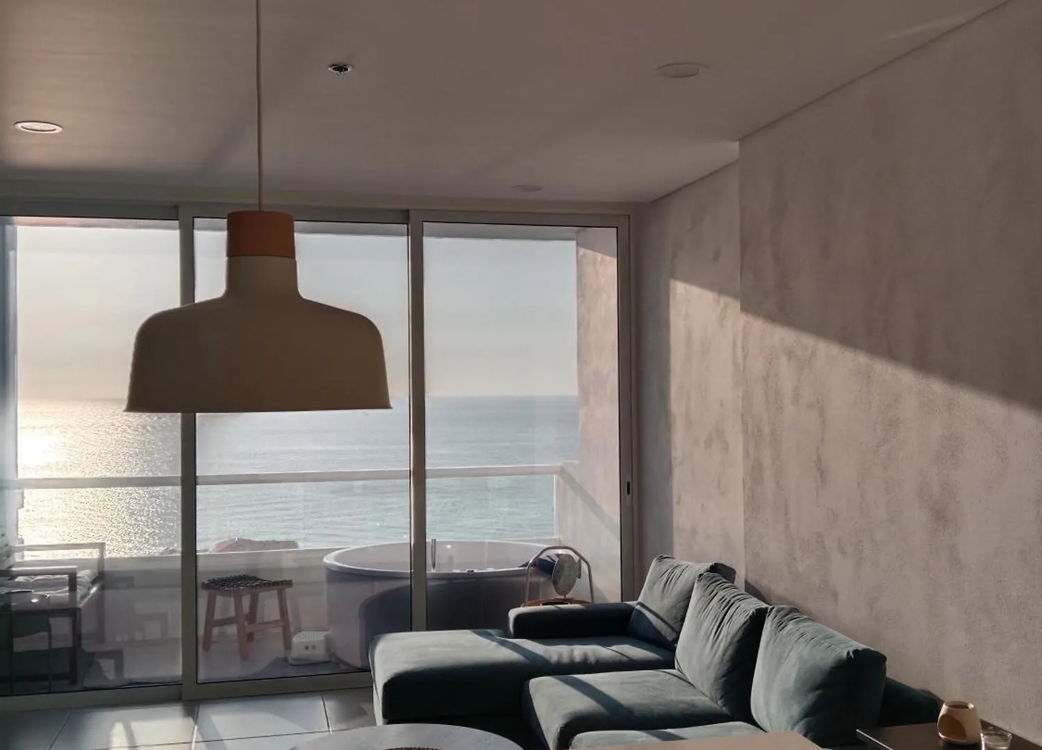 Apartamento En Pozos Colorados Santa Marta Hotel Porto Horizonte Suite 1309 -Pozos Colorados El Manantial 0*,  Colombia