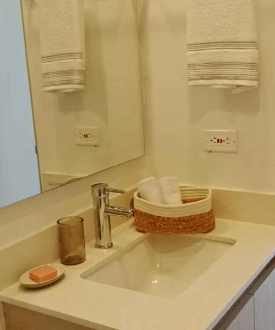 Apartamento En Pozos Colorados Santa Marta Hotel Porto Horizonte Suite 1309 -Pozos Colorados El Manantial Aparthotel