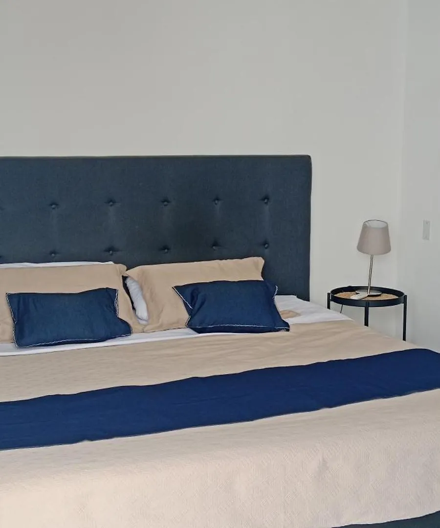 Apartamento En Pozos Colorados Santa Marta Hotel Porto Horizonte Suite 1309 -Pozos Colorados El Manantial 0*,