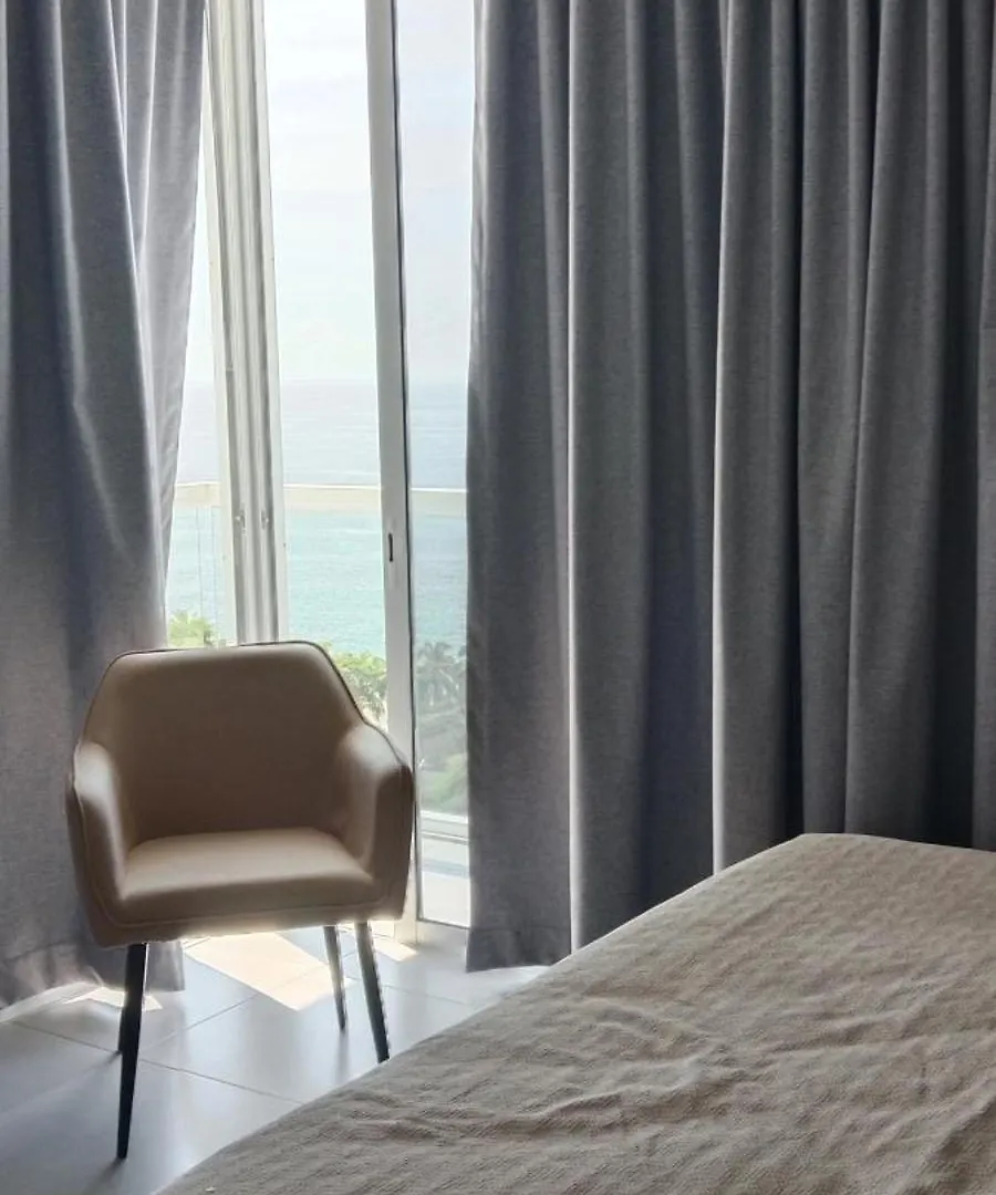 Apartamento En Pozos Colorados Santa Marta Hotel Porto Horizonte Suite 1309 -Pozos Colorados El Manantial 0*,