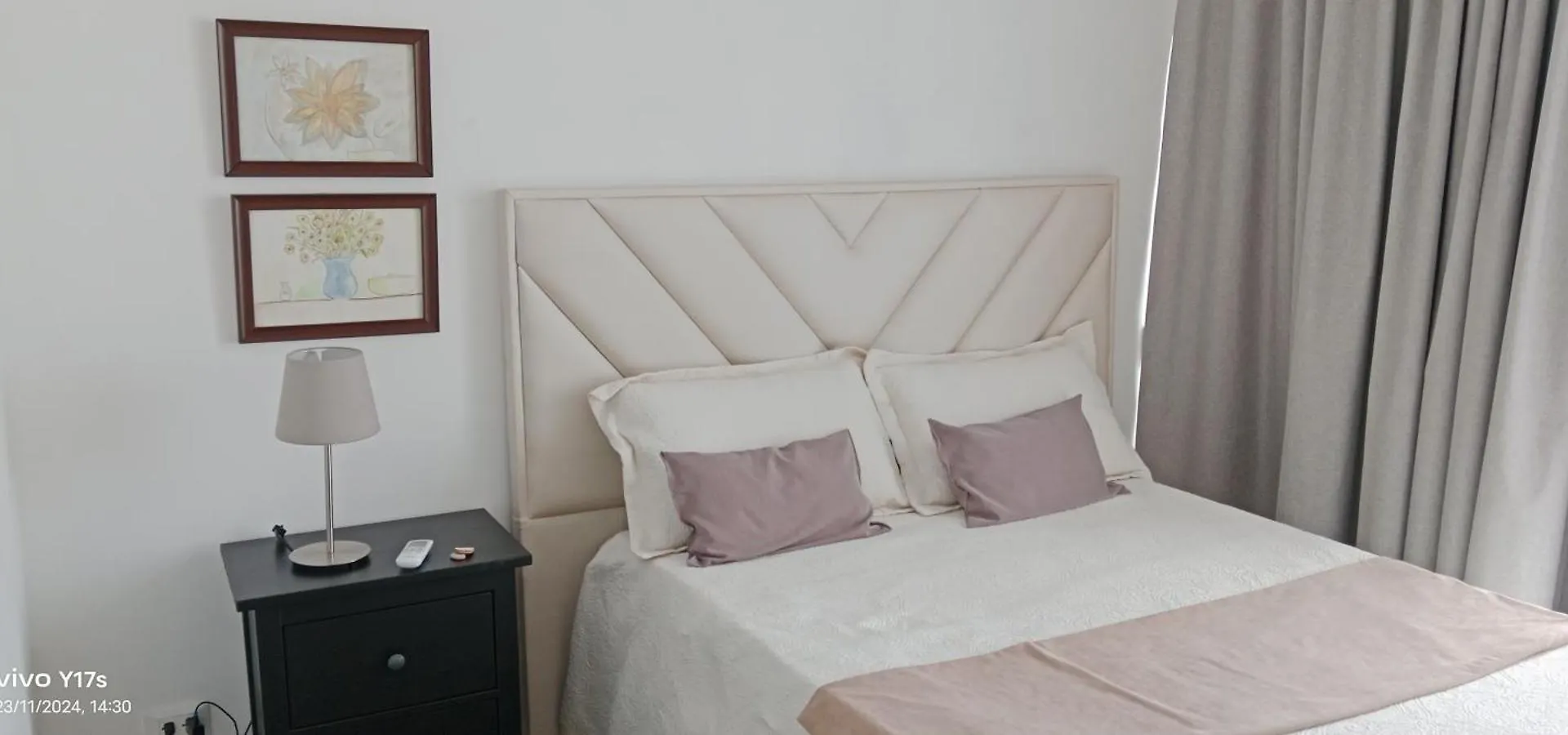 Aparthotel Apartamento En Pozos Colorados Santa Marta Hotel Porto Horizonte Suite 1309 -Pozos Colorados El Manantial