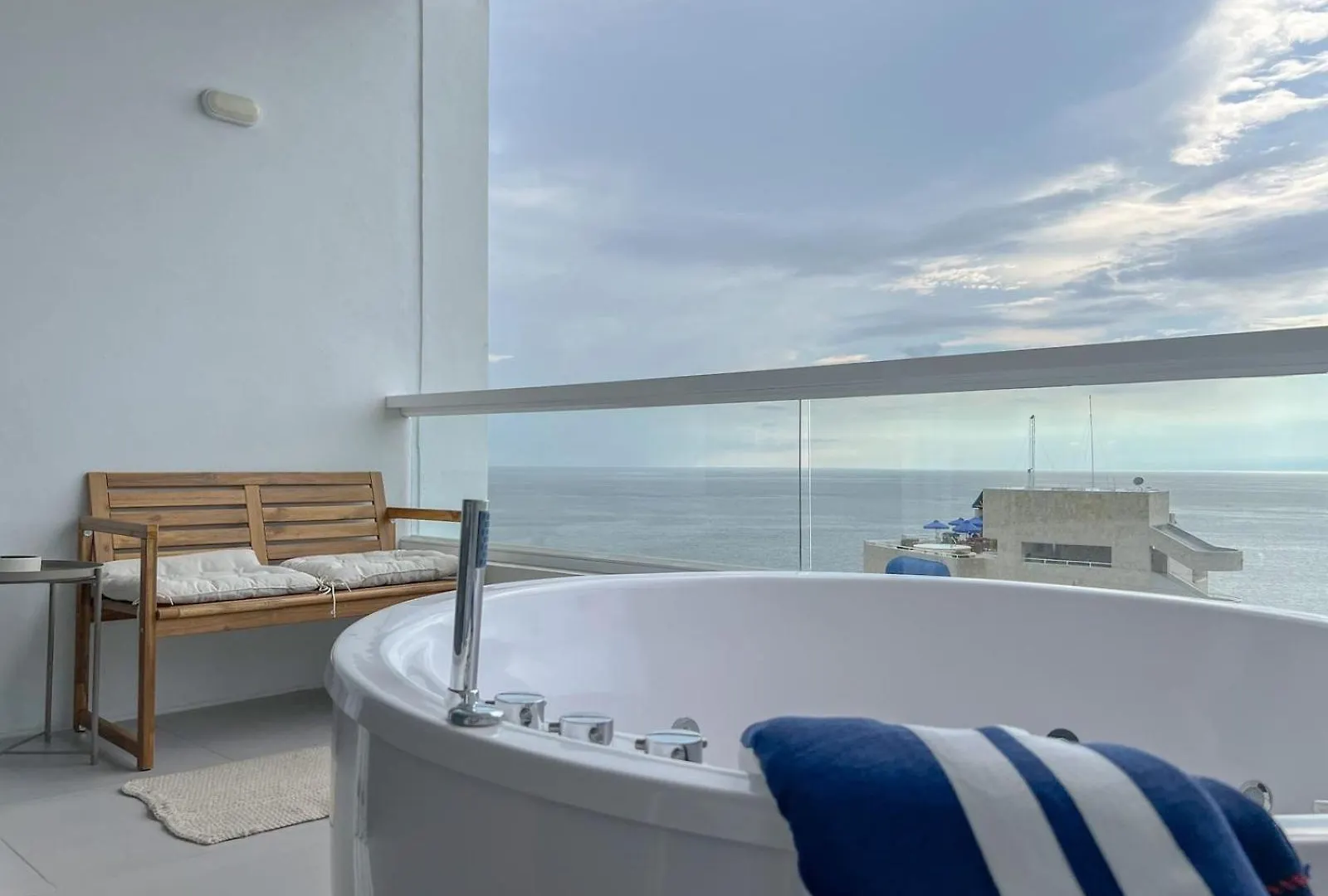 Aparthotel Apartamento En Pozos Colorados Santa Marta Hotel Porto Horizonte Suite 1309 -Pozos Colorados El Manantial