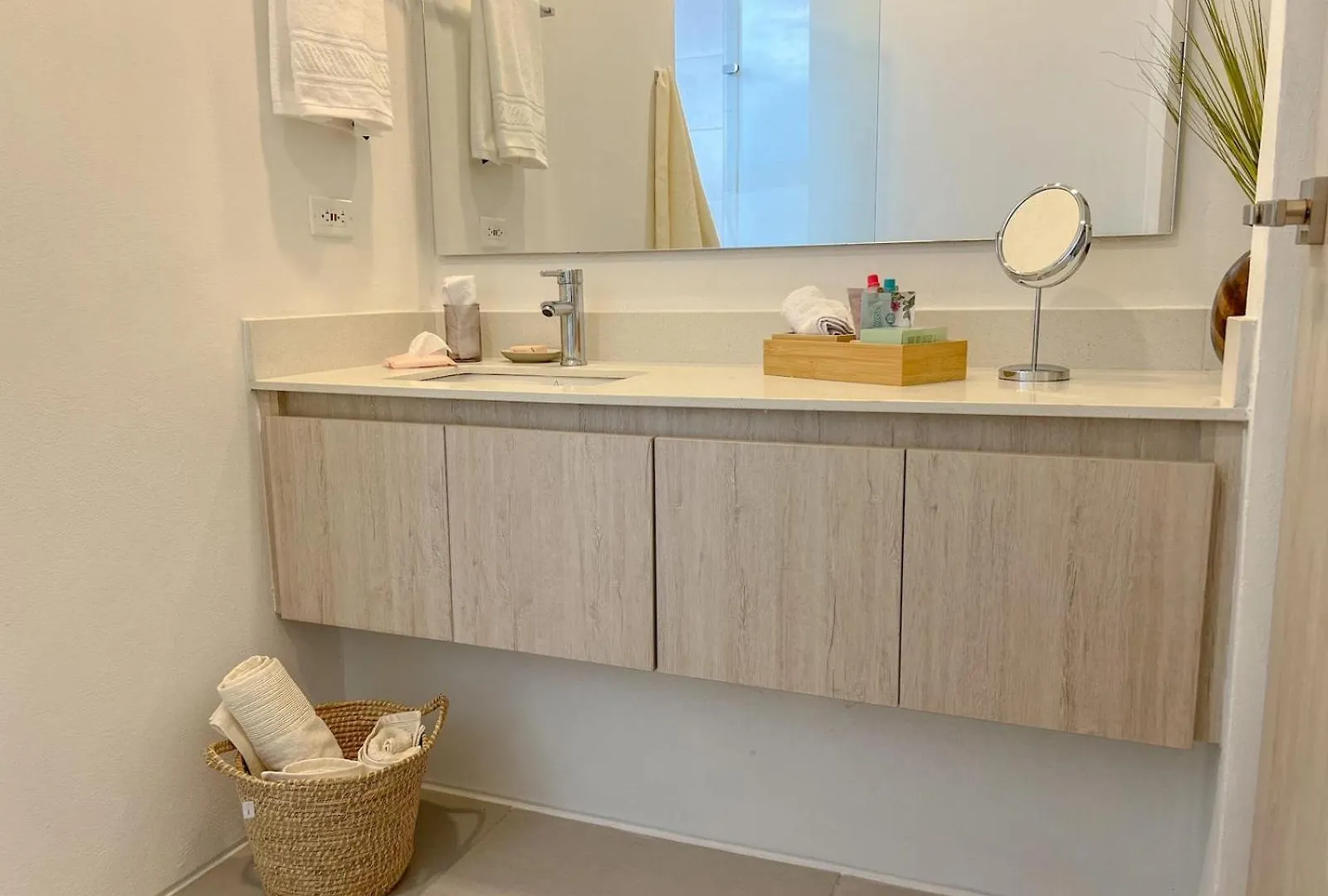 Apartamento En Pozos Colorados Santa Marta Hotel Porto Horizonte Suite 1309 -Pozos Colorados El Manantial Aparthotel