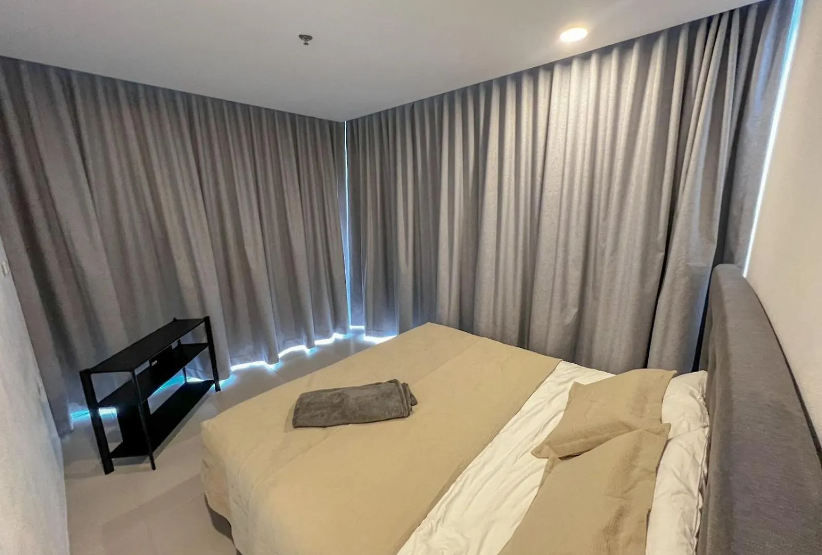 Apartamento En Pozos Colorados Santa Marta Hotel Porto Horizonte Suite 1309 -Pozos Colorados El Manantial