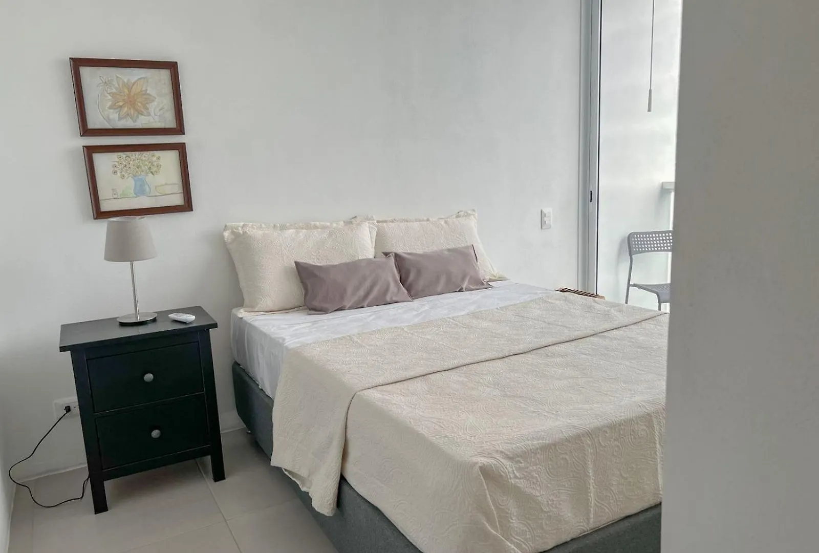 Aparthotel Apartamento En Pozos Colorados Santa Marta Hotel Porto Horizonte Suite 1309 -Pozos Colorados El Manantial Colombia