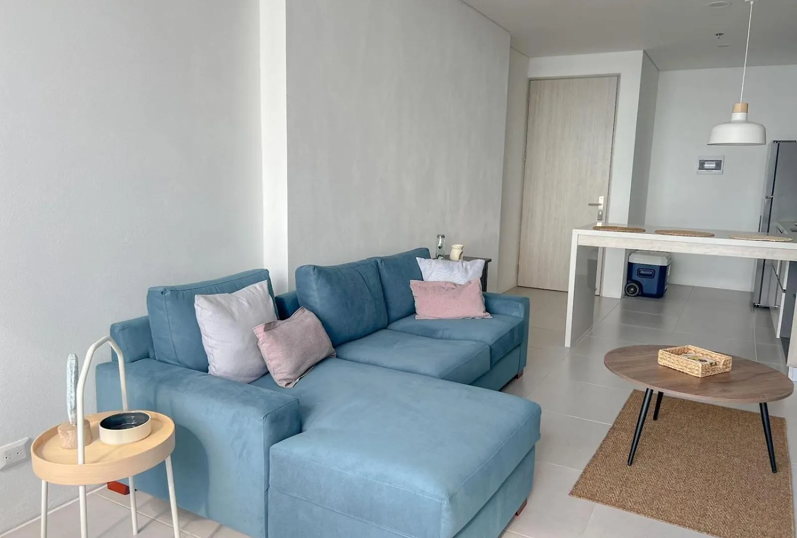 Apartamento En Pozos Colorados Santa Marta Hotel Porto Horizonte Suite 1309 -Pozos Colorados El Manantial