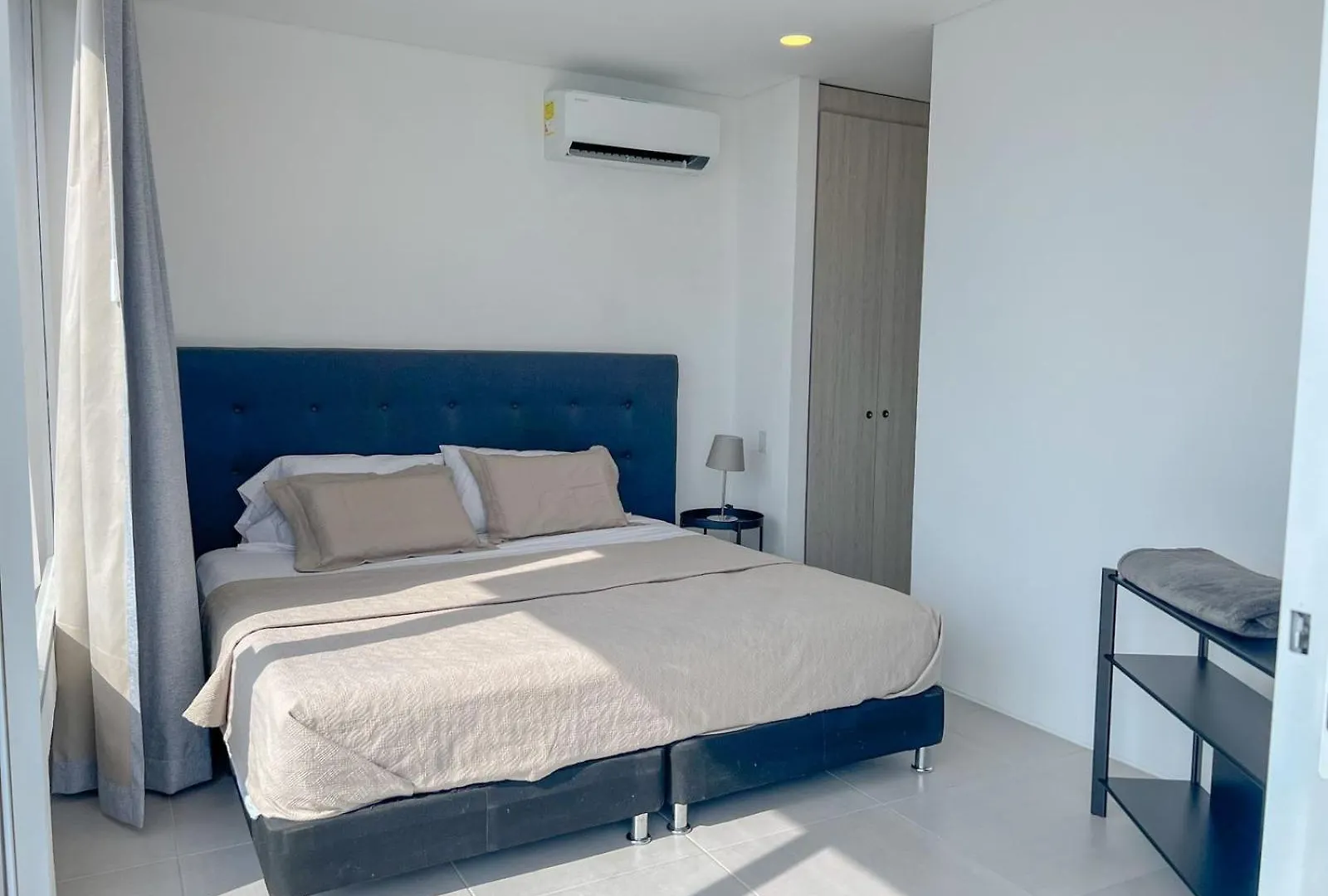 Aparthotel Apartamento En Pozos Colorados Santa Marta Hotel Porto Horizonte Suite 1309 -Pozos Colorados El Manantial