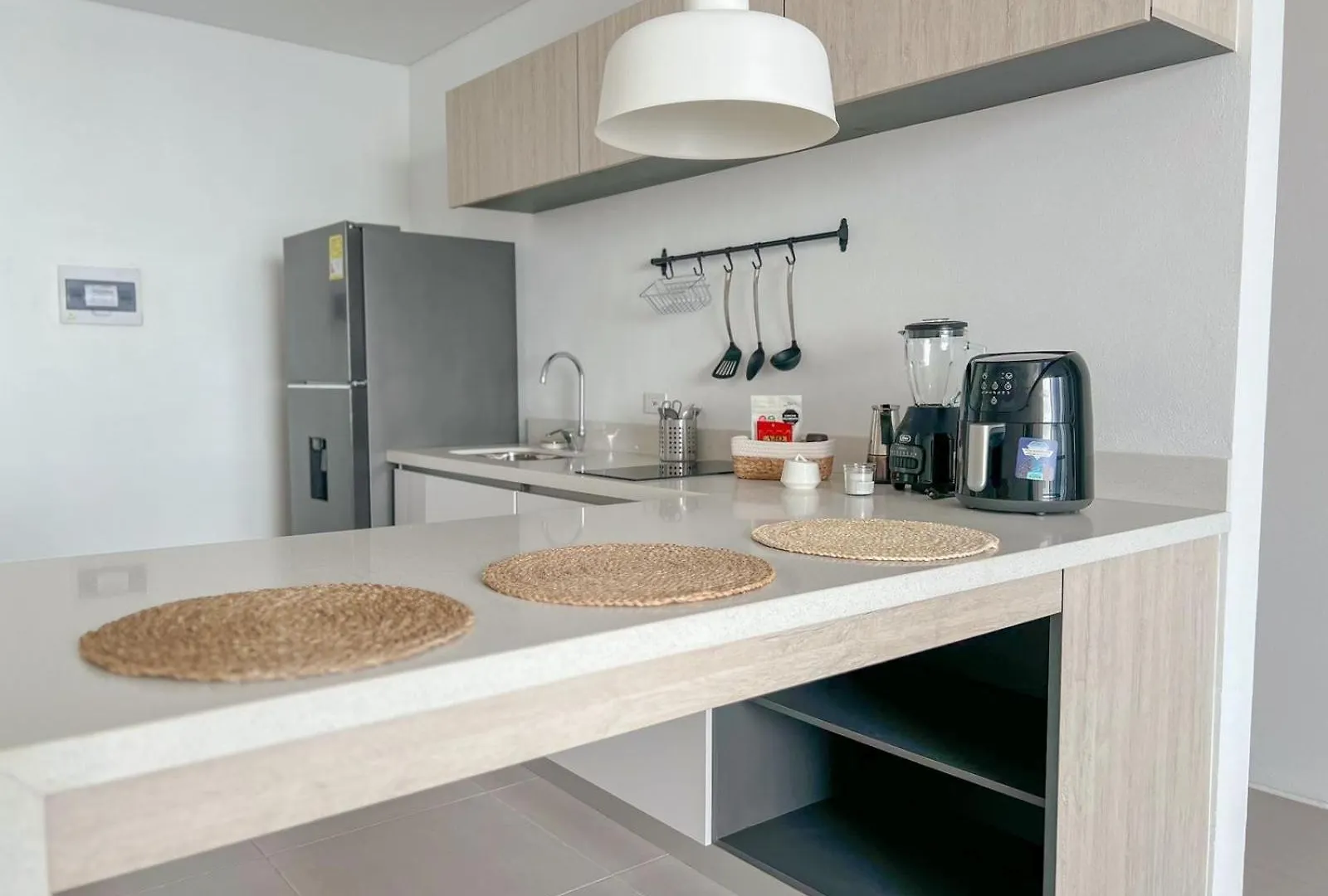Apartamento En Pozos Colorados Santa Marta Hotel Porto Horizonte Suite 1309 -Pozos Colorados El Manantial Aparthotel