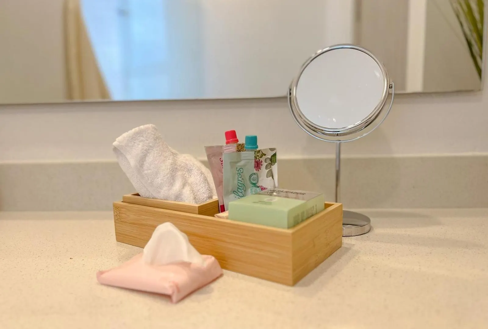 Apartamento En Pozos Colorados Santa Marta Hotel Porto Horizonte Suite 1309 -Pozos Colorados El Manantial