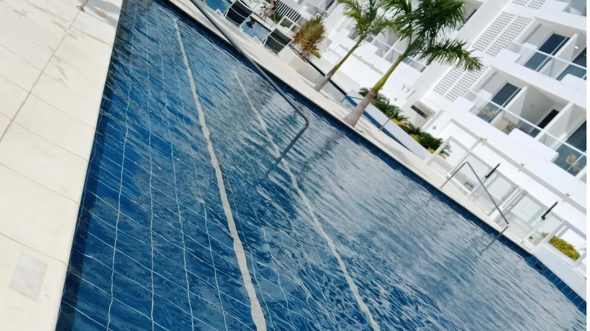 Apartamento En Pozos Colorados Santa Marta Hotel Porto Horizonte Suite 1309 -Pozos Colorados El Manantial Aparthotel